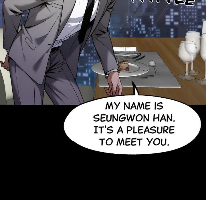 Gangster x Office Lady Episode 112 - Page 15