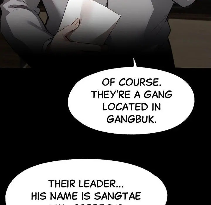 Gangster x Office Lady Episode 112 - Page 150