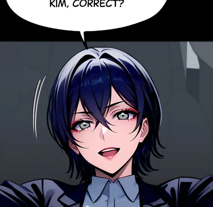 Gangster x Office Lady Episode 112 - Page 151