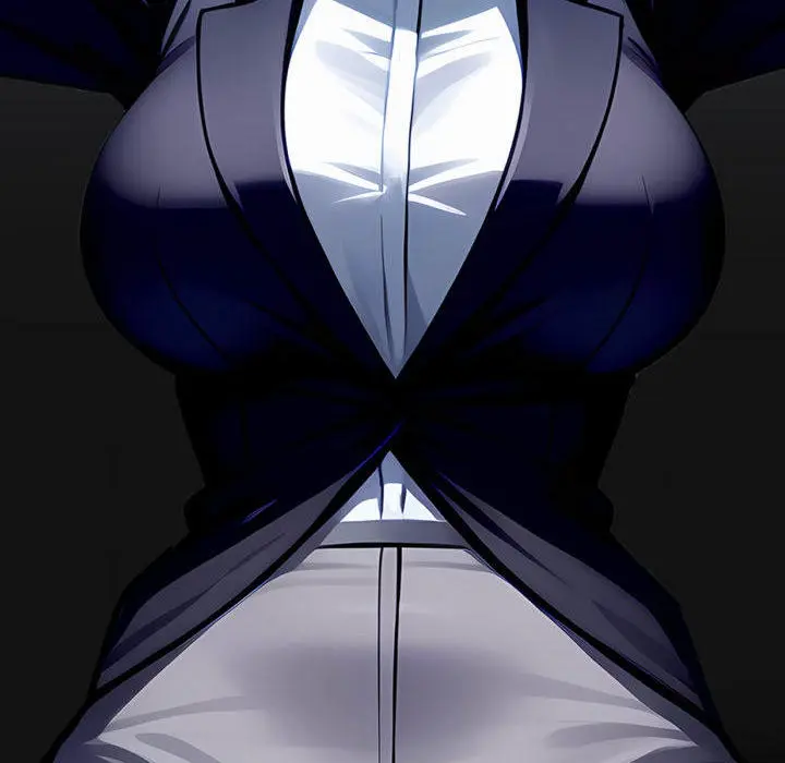 Gangster x Office Lady Episode 112 - Page 152