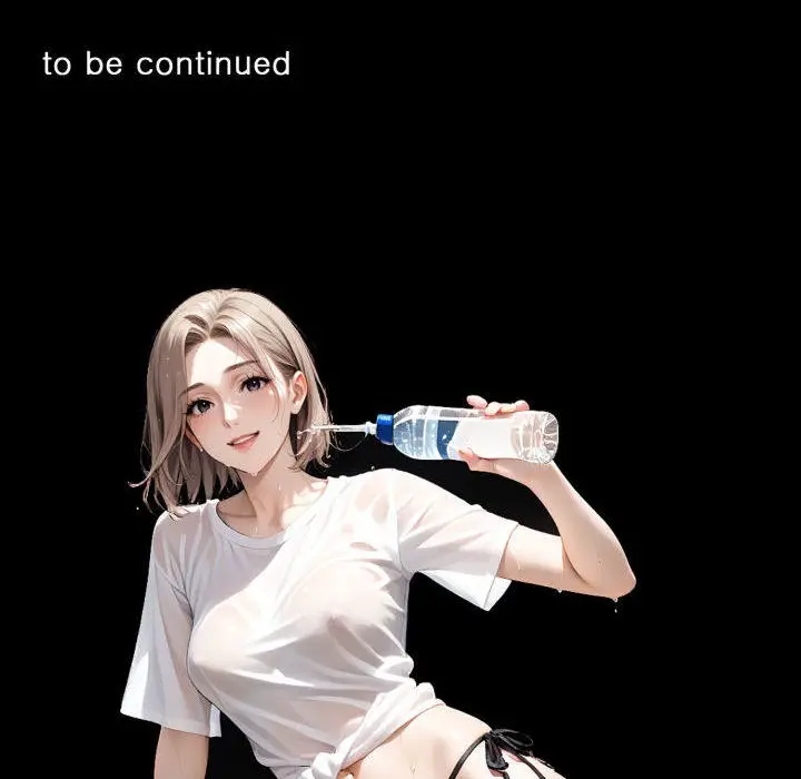 Gangster x Office Lady Episode 112 - Page 154