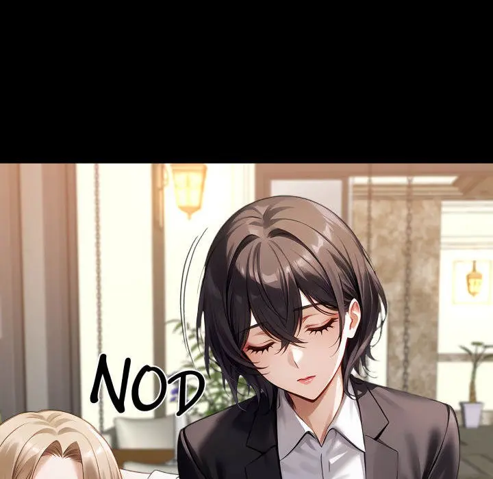 Gangster x Office Lady Episode 112 - Page 16