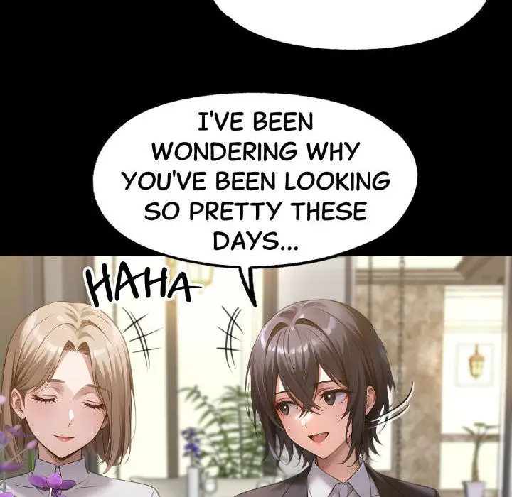 Gangster x Office Lady Episode 112 - Page 18