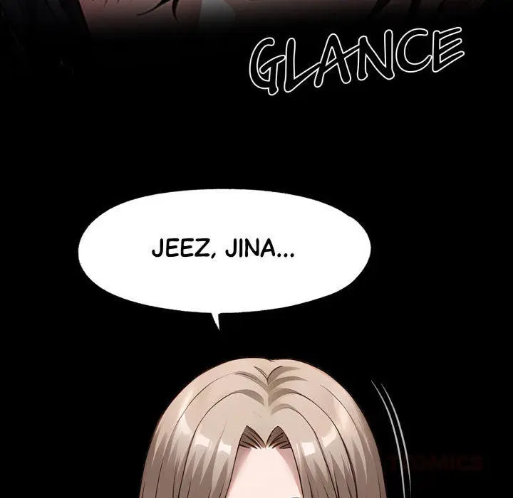 Gangster x Office Lady Episode 112 - Page 21