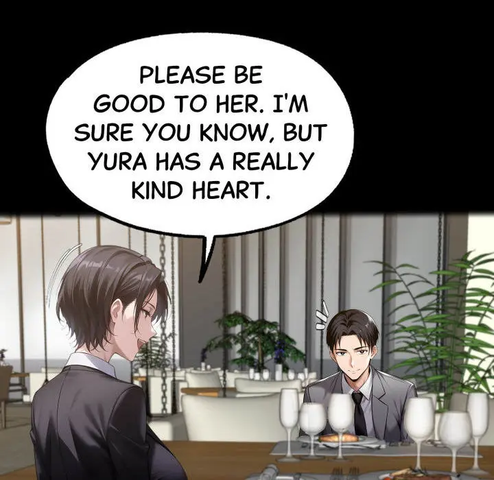 Gangster x Office Lady Episode 112 - Page 23