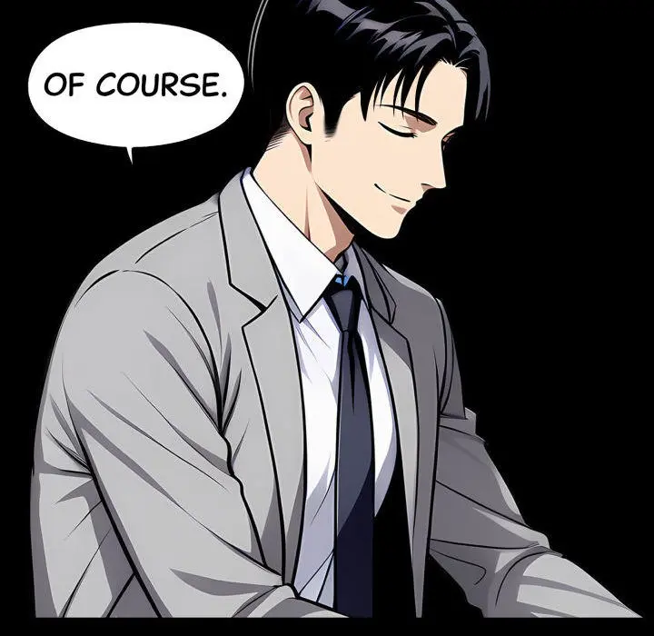 Gangster x Office Lady Episode 112 - Page 25