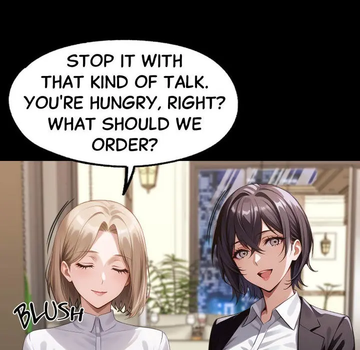 Gangster x Office Lady Episode 112 - Page 26