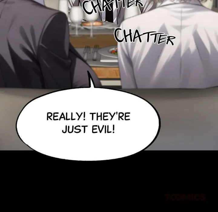 Gangster x Office Lady Episode 112 - Page 30