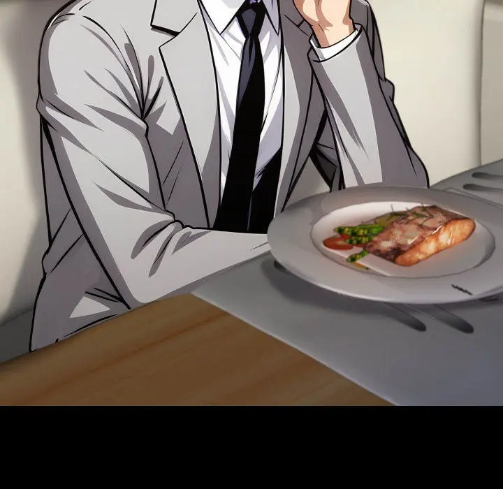 Gangster x Office Lady Episode 112 - Page 32