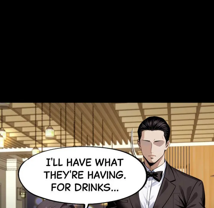 Gangster x Office Lady Episode 112 - Page 33