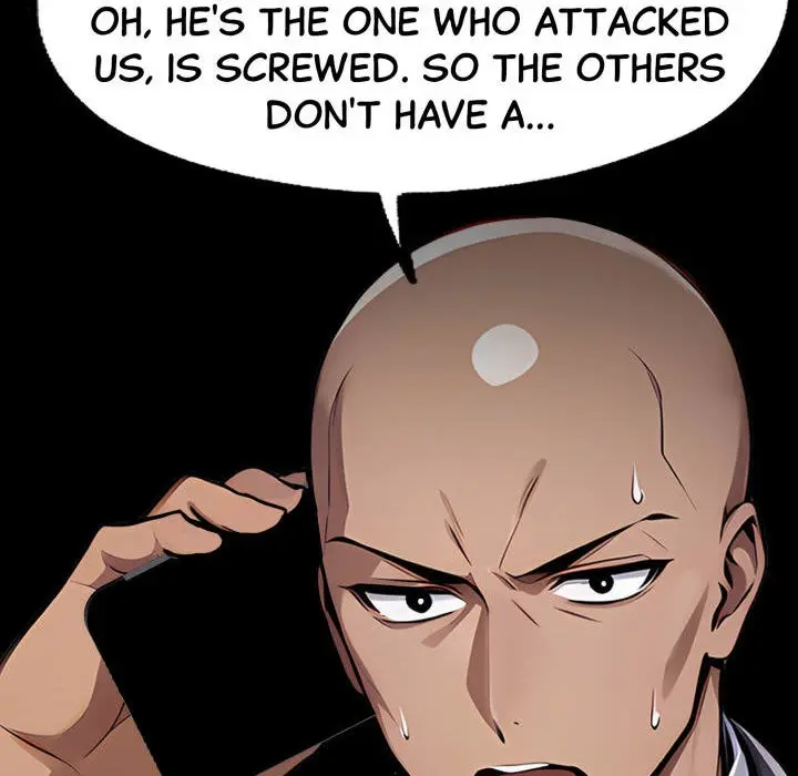 Gangster x Office Lady Episode 112 - Page 40