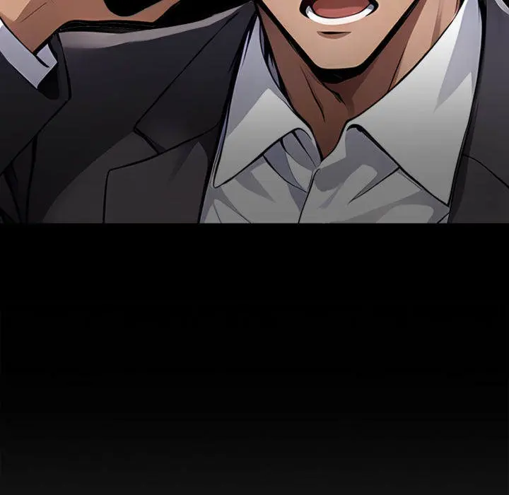Gangster x Office Lady Episode 112 - Page 41