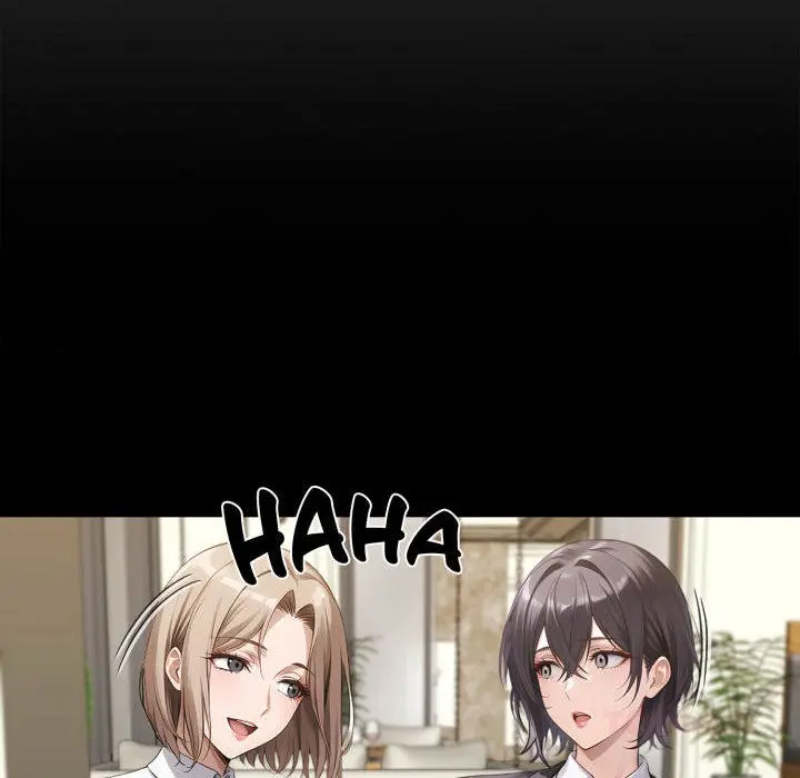 Gangster x Office Lady Episode 112 - Page 48
