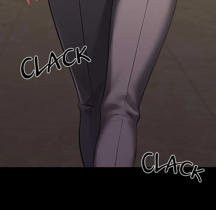 Gangster x Office Lady Episode 112 - Page 5