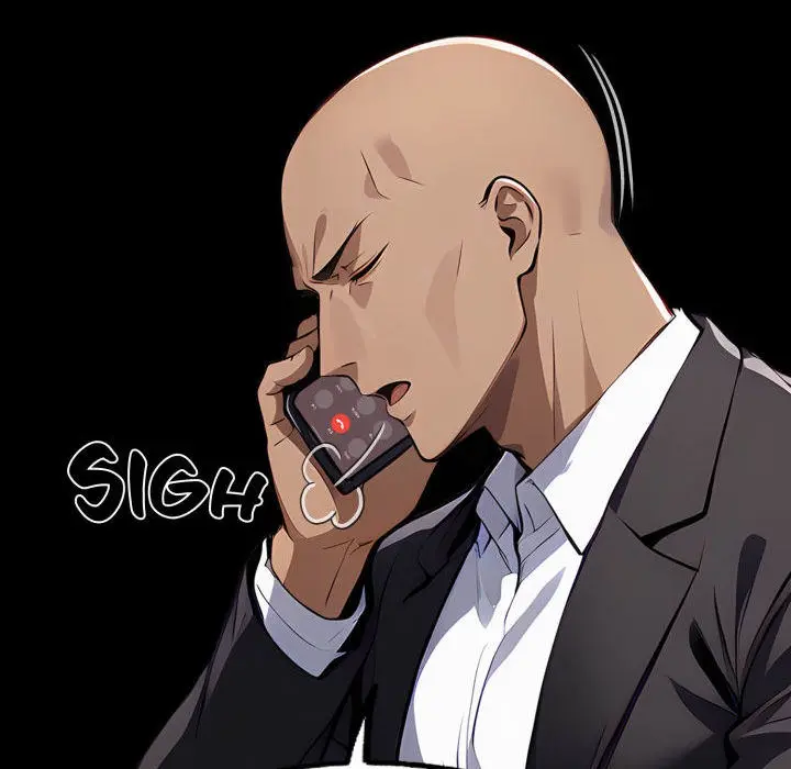 Gangster x Office Lady Episode 112 - Page 50