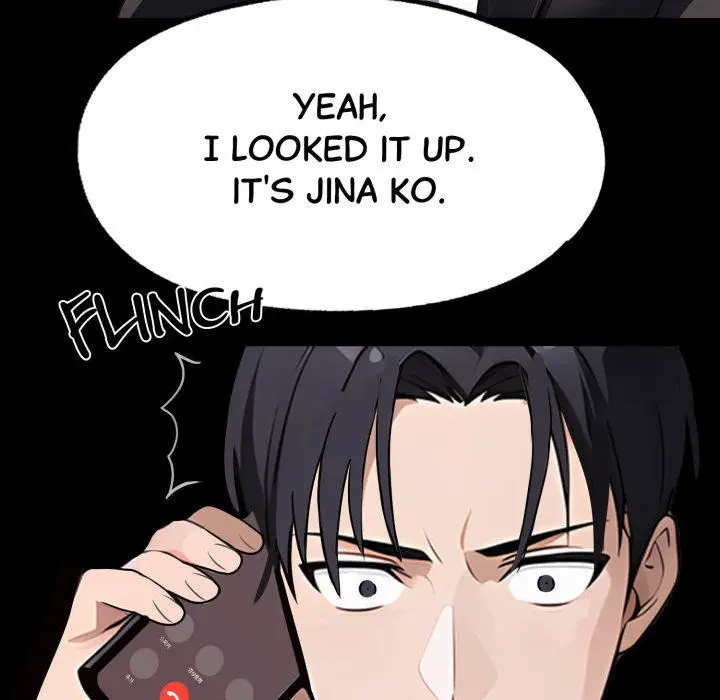 Gangster x Office Lady Episode 112 - Page 51