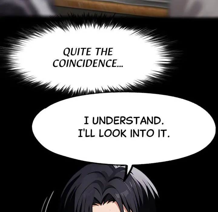 Gangster x Office Lady Episode 112 - Page 54