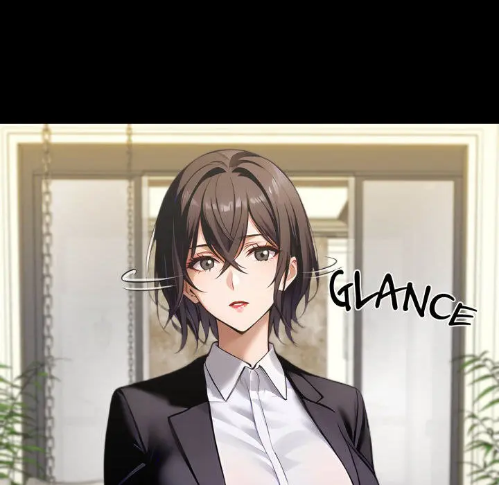 Gangster x Office Lady Episode 112 - Page 6