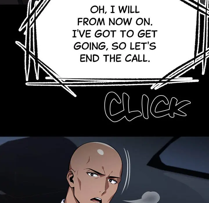 Gangster x Office Lady Episode 112 - Page 61