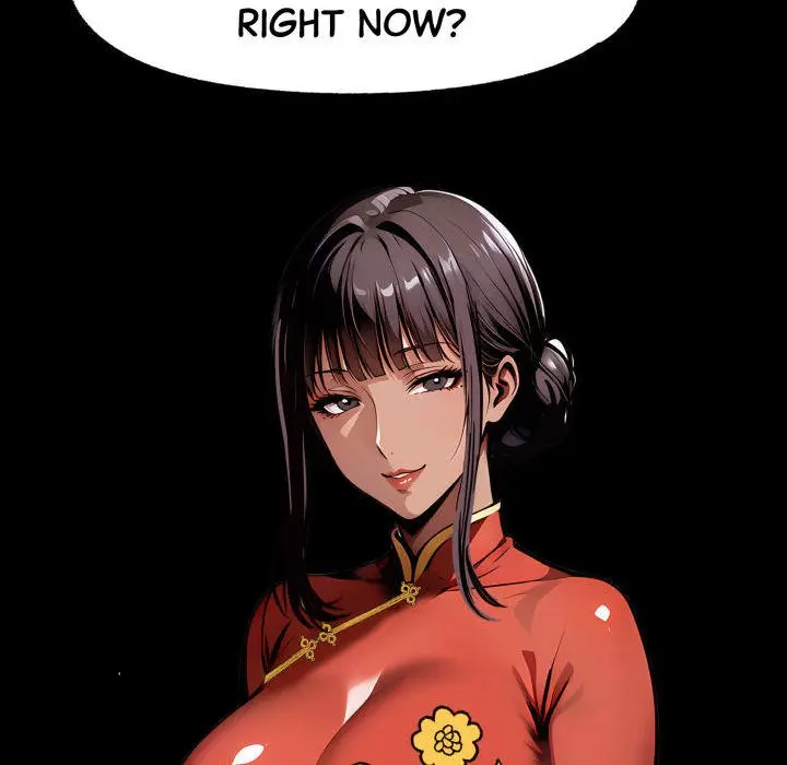 Gangster x Office Lady Episode 112 - Page 63