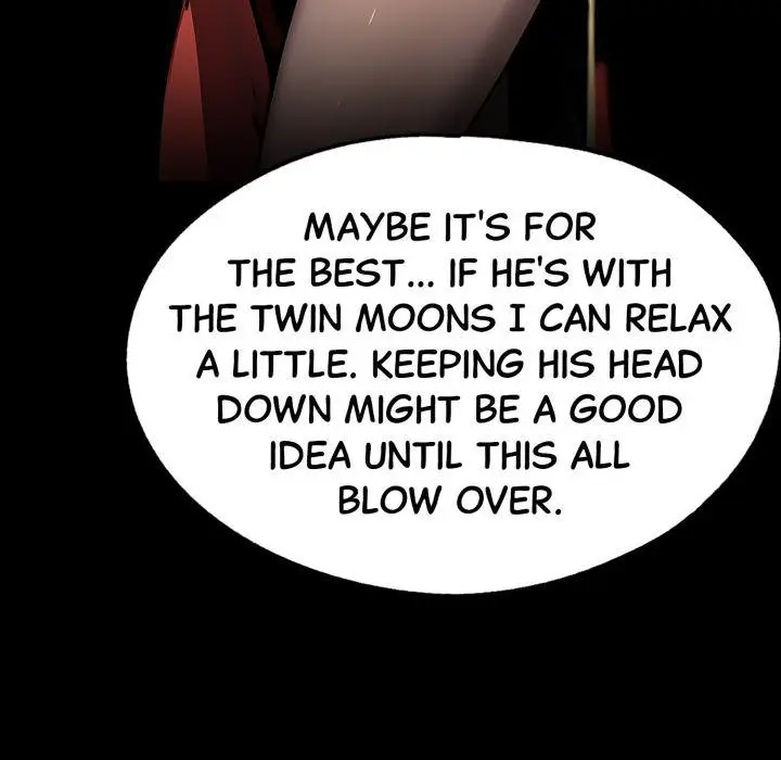 Gangster x Office Lady Episode 112 - Page 65