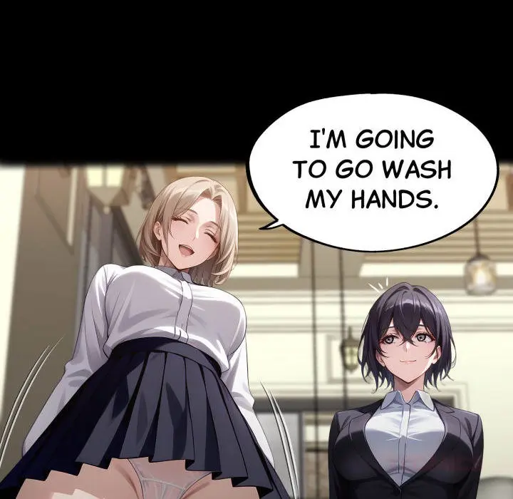 Gangster x Office Lady Episode 112 - Page 66