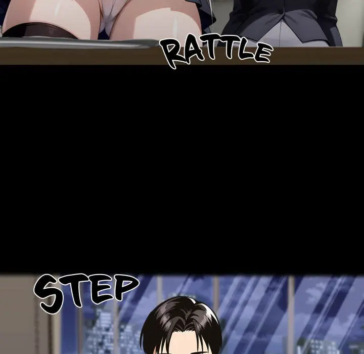 Gangster x Office Lady Episode 112 - Page 67
