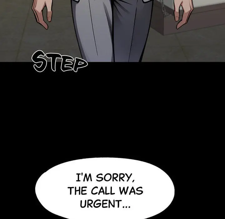 Gangster x Office Lady Episode 112 - Page 69