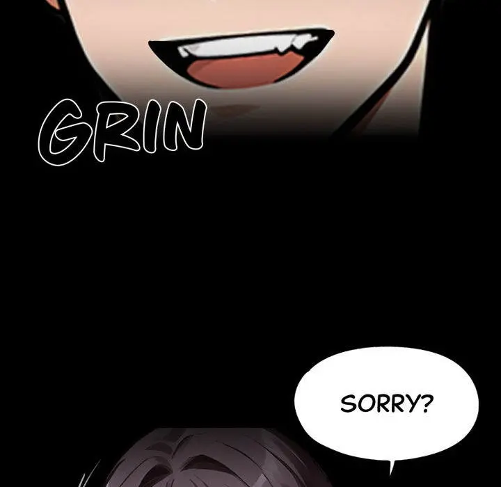 Gangster x Office Lady Episode 112 - Page 72