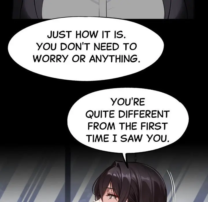 Gangster x Office Lady Episode 112 - Page 74