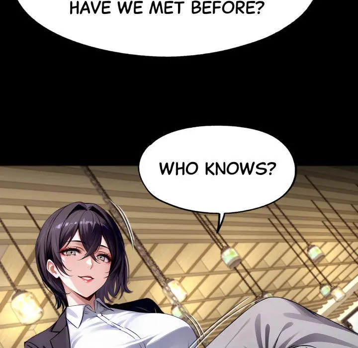 Gangster x Office Lady Episode 112 - Page 76