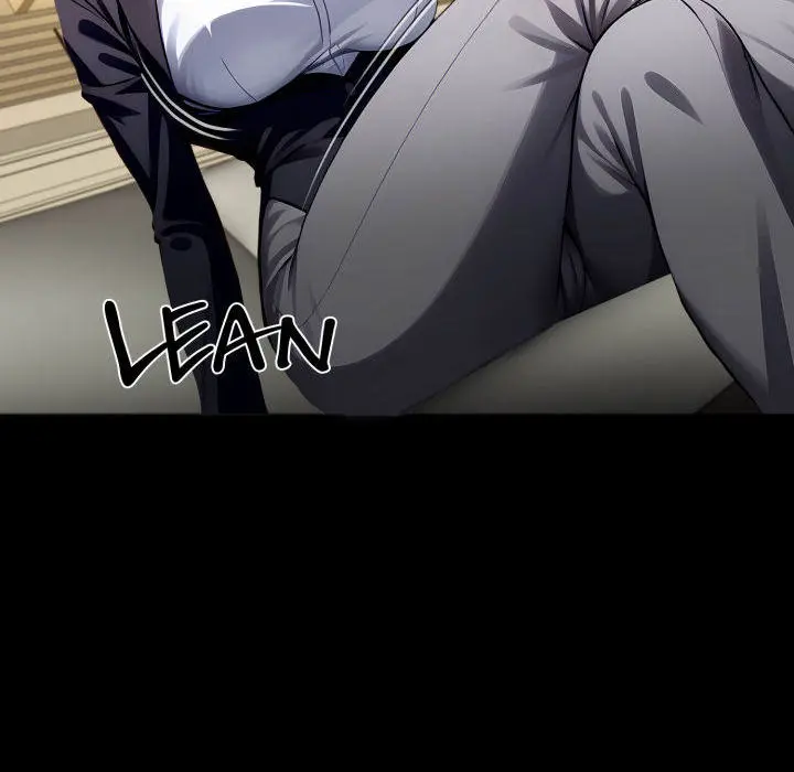 Gangster x Office Lady Episode 112 - Page 77