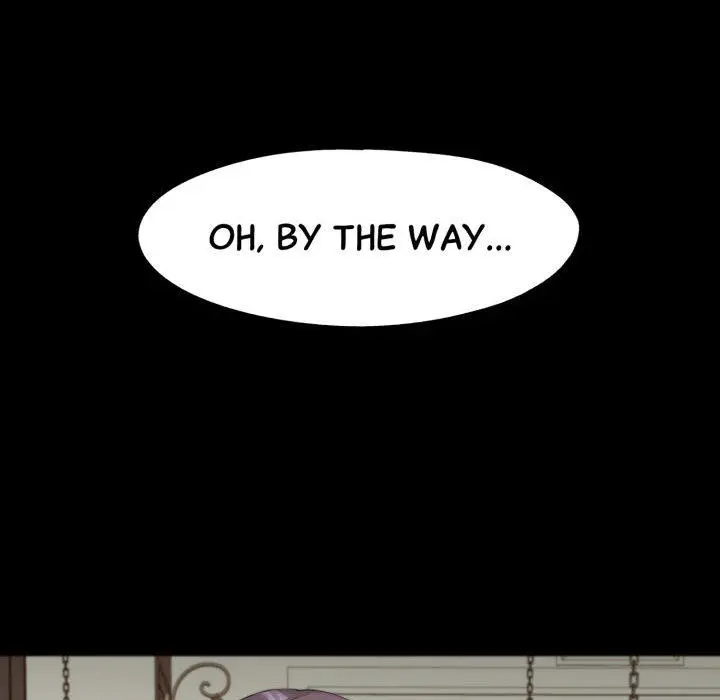Gangster x Office Lady Episode 112 - Page 78