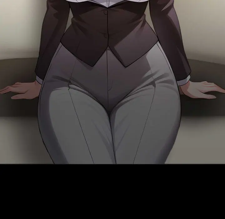 Gangster x Office Lady Episode 112 - Page 80