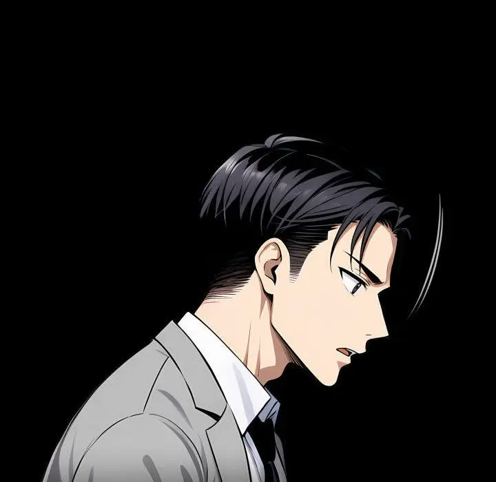 Gangster x Office Lady Episode 112 - Page 81