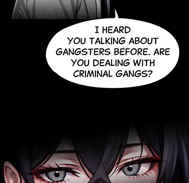 Gangster x Office Lady Episode 112 - Page 82