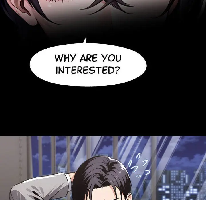 Gangster x Office Lady Episode 112 - Page 83