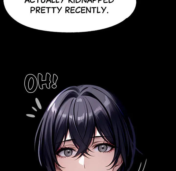 Gangster x Office Lady Episode 112 - Page 85