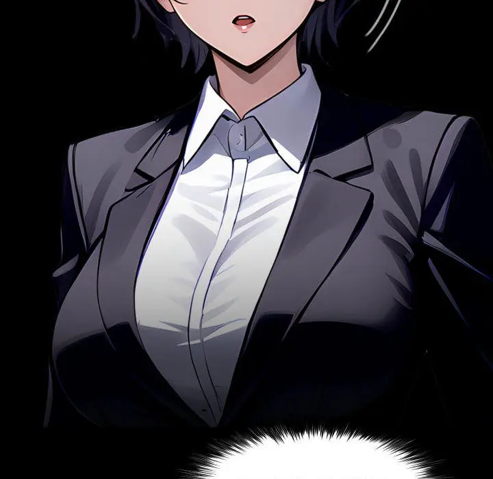 Gangster x Office Lady Episode 112 - Page 86
