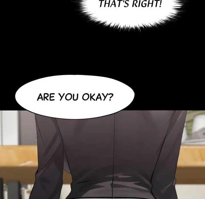 Gangster x Office Lady Episode 112 - Page 87