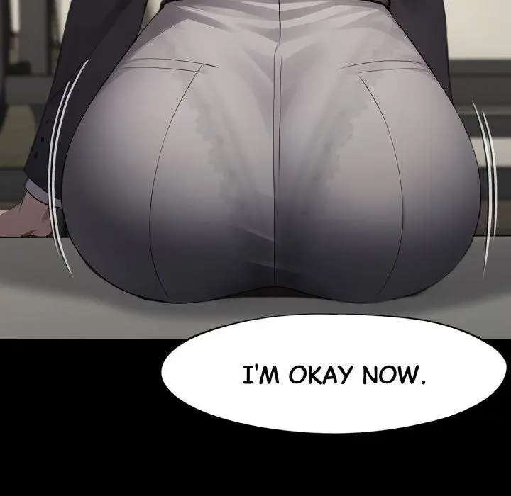 Gangster x Office Lady Episode 112 - Page 88