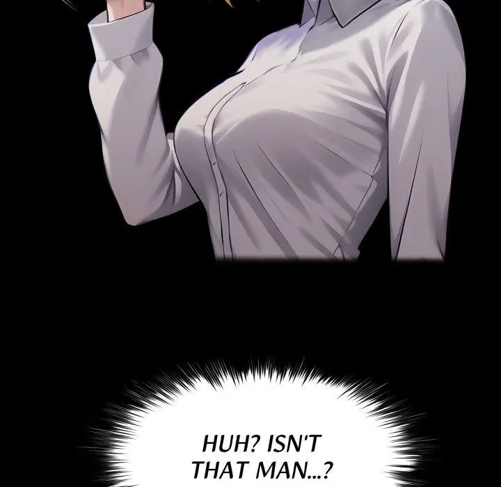 Gangster x Office Lady Episode 112 - Page 9