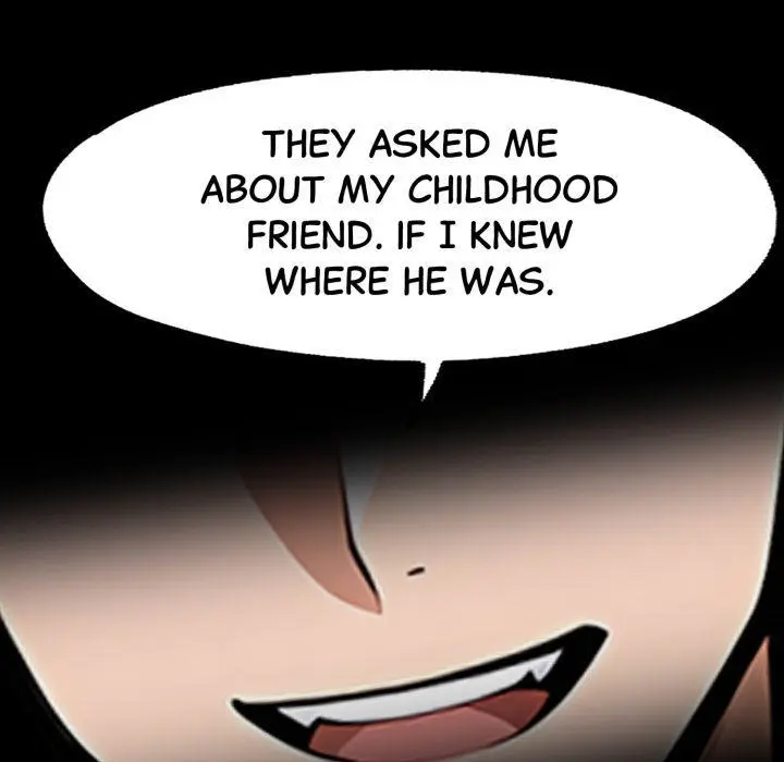 Gangster x Office Lady Episode 112 - Page 92