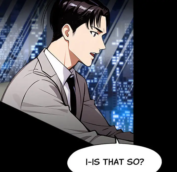 Gangster x Office Lady Episode 112 - Page 97