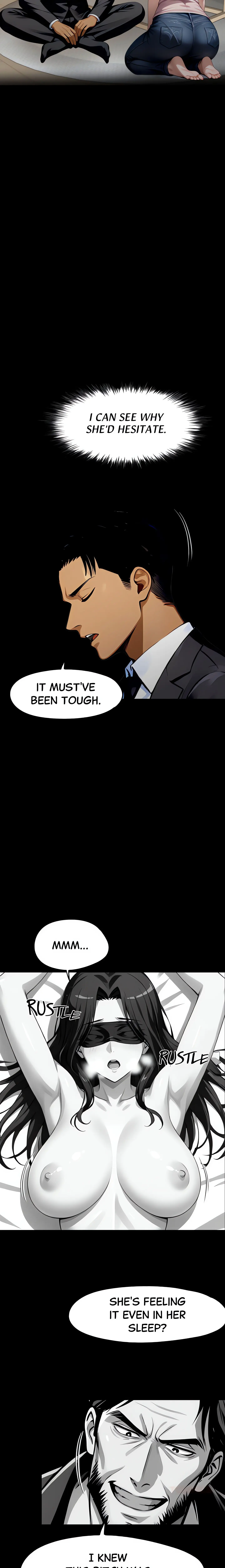 Gangster x Office Lady Episode 113 - Page 15