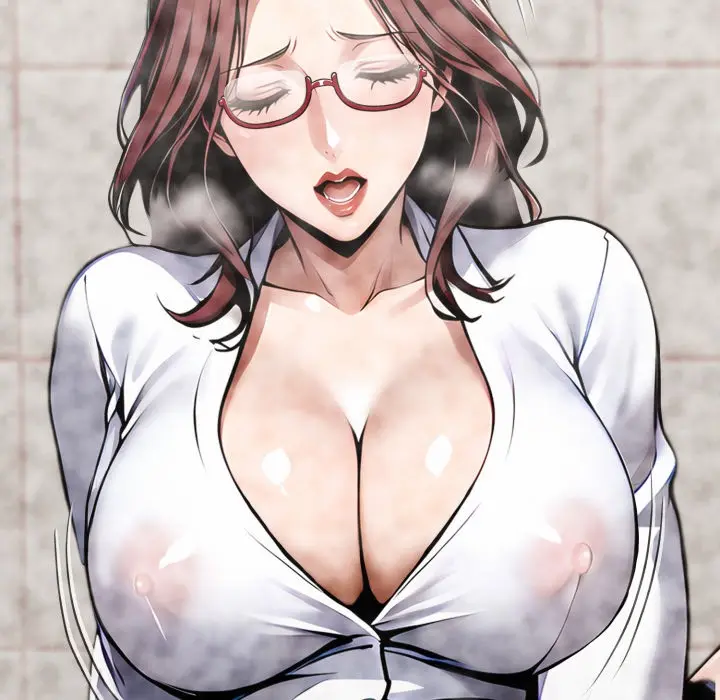 Gangster x Office Lady Episode 115 - Page 10