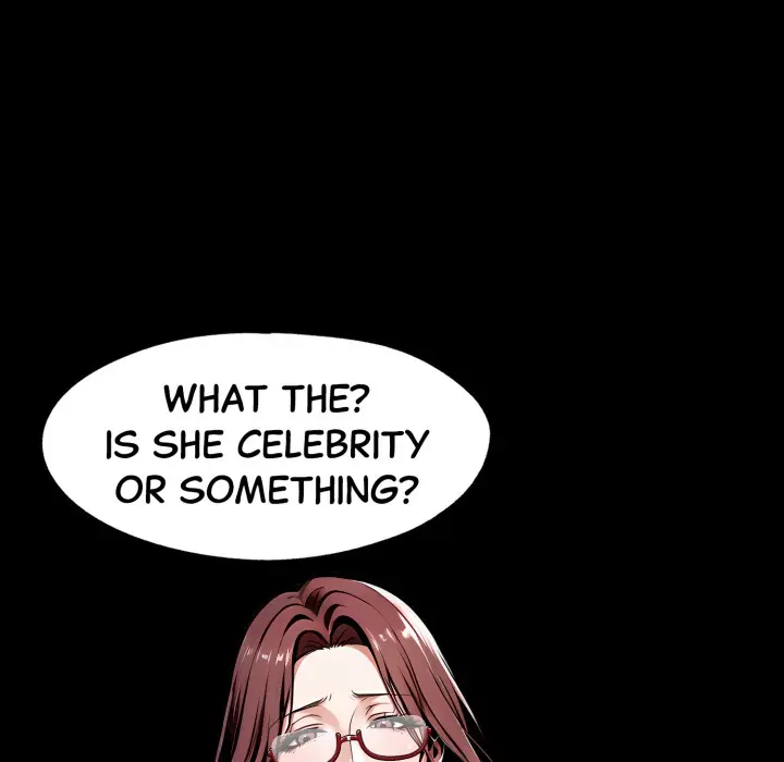 Gangster x Office Lady Episode 115 - Page 108