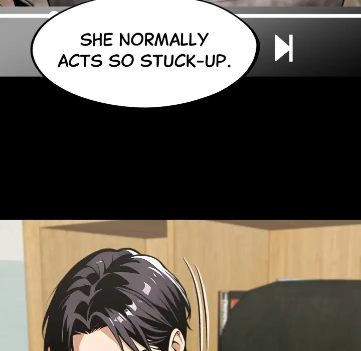 Gangster x Office Lady Episode 115 - Page 11