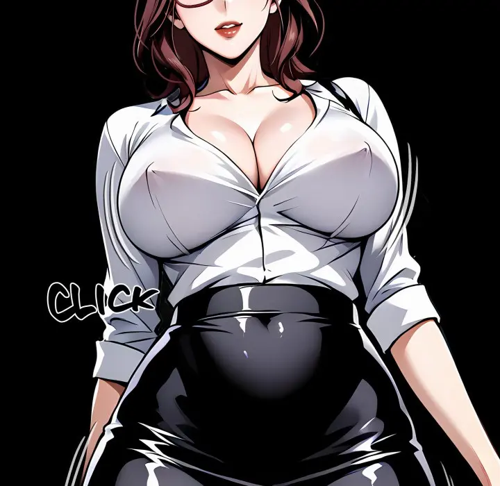 Gangster x Office Lady Episode 115 - Page 109