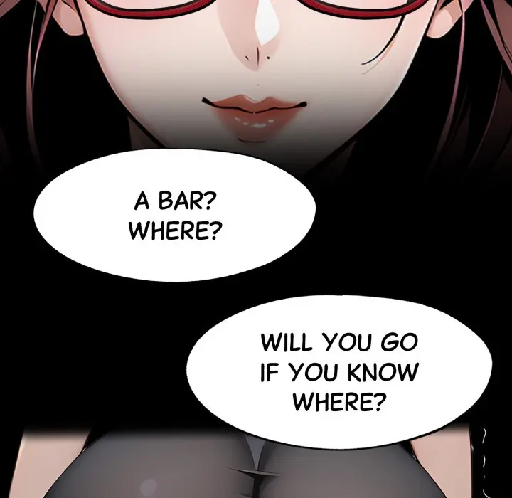 Gangster x Office Lady Episode 115 - Page 114
